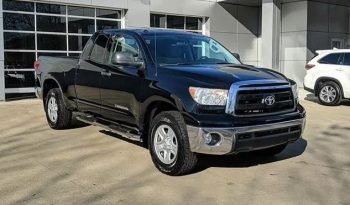 2013 Toyota Tundra Grade full