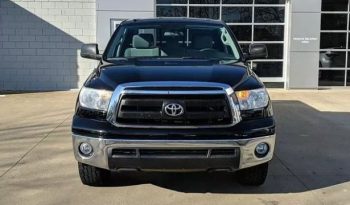 2013 Toyota Tundra Grade full