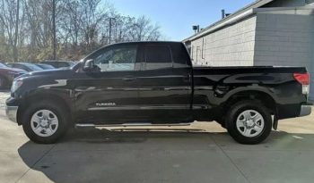 2013 Toyota Tundra Grade full