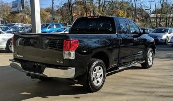 2013 Toyota Tundra Grade full