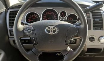 2013 Toyota Tundra Grade full