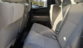 2013 Toyota Tundra Grade full