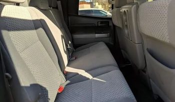 2013 Toyota Tundra Grade full