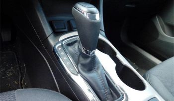 2017 Chevrolet Cruze LS full
