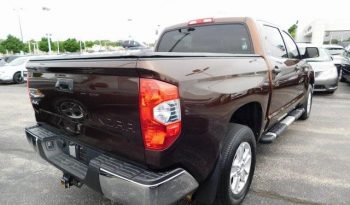 2016 Toyota Tundra SR5 full