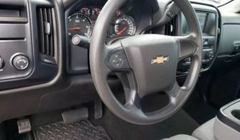 2016 Chevrolet Silverado 1500 Custom full
