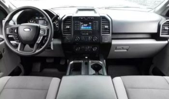 2015 Ford F-150 XL full