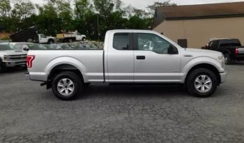 2015 Ford F-150 XL full