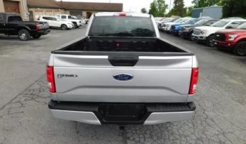 2015 Ford F-150 XL full