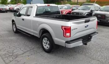 2015 Ford F-150 XL full