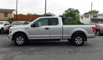 2015 Ford F-150 XL full