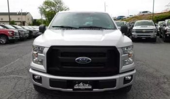 2015 Ford F-150 XL full