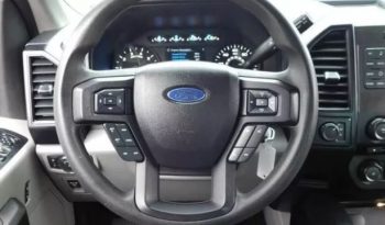 2015 Ford F-150 XL full