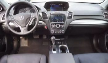 2016 Acura RDX Advance Package full