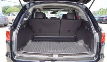 2016 Acura RDX Advance Package full