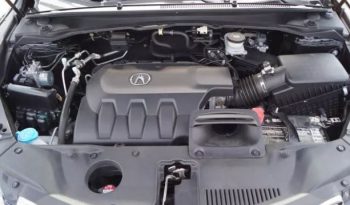 2016 Acura RDX Advance Package full