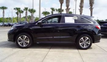 2016 Acura RDX Advance Package full