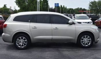 2014 Buick Enclave Leather full