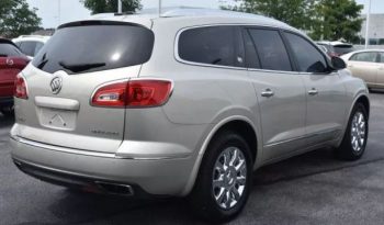 2014 Buick Enclave Leather full