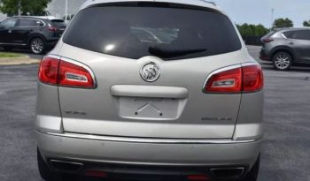 2014 Buick Enclave Leather full