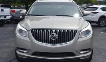 2014 Buick Enclave Leather full