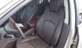 2014 Buick Enclave Leather full