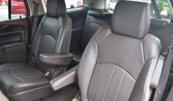 2014 Buick Enclave Leather full