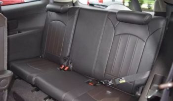 2014 Buick Enclave Leather full