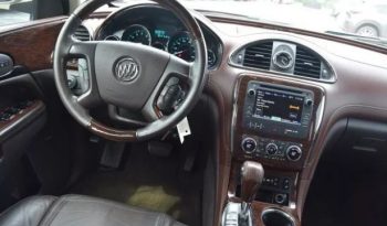 2014 Buick Enclave Leather full