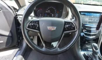 2015 Cadillac ATS 3.6L Premium full