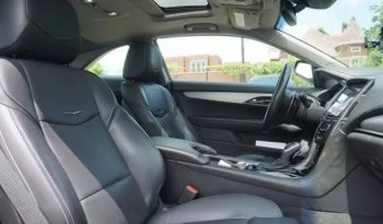 2015 Cadillac ATS 3.6L Premium full