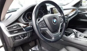 2015 BMW X6 xDrive50i full