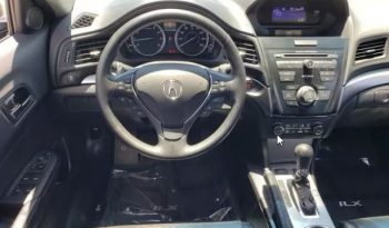 2015 Acura ILX 2.0L full