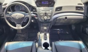 2015 Acura ILX 2.0L full