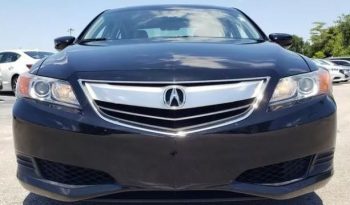 2015 Acura ILX 2.0L full