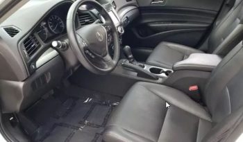 2016 Acura ILX 2.4L full