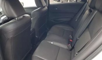 2016 Acura ILX 2.4L full