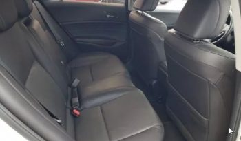 2016 Acura ILX 2.4L full