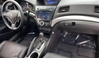 2016 Acura ILX 2.4L full