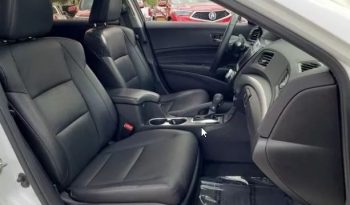 2016 Acura ILX 2.4L full