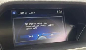2016 Acura ILX 2.4L full