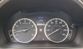 2016 Acura ILX 2.4L full