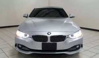 2016 BMW 428 i SULEV full