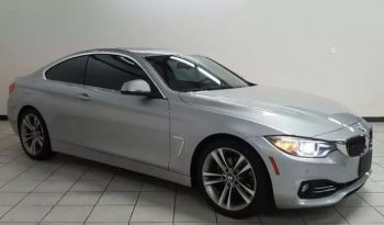 2016 BMW 428 i SULEV full