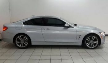 2016 BMW 428 i SULEV full