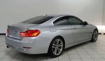 2016 BMW 428 i SULEV full