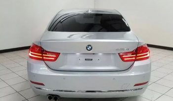 2016 BMW 428 i SULEV full