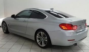 2016 BMW 428 i SULEV full