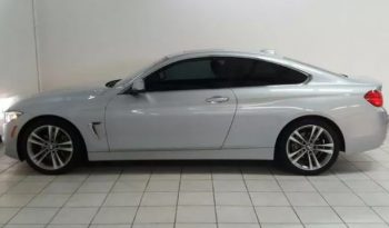 2016 BMW 428 i SULEV full