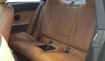 2016 BMW 428 i SULEV full